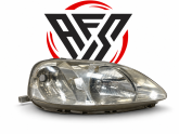 Honda Civic 2000 - 2001 Model Sağ Ön Far