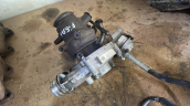 FORD FİESTA 1,4  TURBO