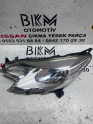 Nissan Note Sol Çıkma Orjinal Far,