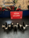 Oto Çıkma Parça / Renault / Trafic / Motor / Krank / Çıkma Parça 