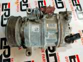 SKODA SUPER B KLİMA KOMPRESÖRÜ 3Q0816803D 3Q0816803B