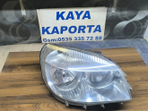doblo 2 sağ far