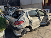 PEUGEOT 206 DEPO KAPAĞI ORJİNAL ÇIKMA