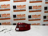 ÇIKMA AUDİ A4 B8 SAĞ ARKA STOP 8K9945096