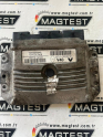 237104856R SCENIC 3 III MOTOR BEYİN 237101353R V29051520A V4
