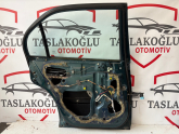 Oto Çıkma Parça / Honda / Civic / Kaporta & Karoser / Sol Arka Kapı / Çıkma Parça 