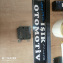DACIA SADNERO-LOGAN AIRBAG BEYNİ  ÇIKMA ORJİNAL A2C85839702