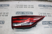 Oto Çıkma Parça / Audi / A3 / Far & Stop / Sol Arka Stop / Çıkma Parça 