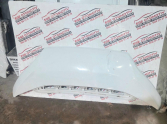FİAT DUCATO BEYAZ MOTOR KAPUTU ORJINAL LOKALLİK
