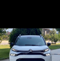 Citroen c3 aırcroos üst parlak leklaj