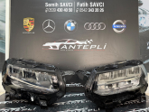 TOYOTA PROACE CİTY SAĞ SOL FAR FUL LED ÇIKMA ORİJİNAL