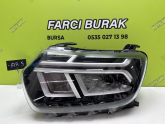 DUSTER SOL FAR FULL LED ORJİNAL 260602465R