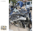Oto Çıkma Parça / Audi / A4 / Beyin / Motor Beyni / Çıkma Parça 