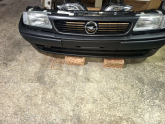 ÖZMEN OPEL ASTRA F ÖN TAMPON SAĞ SOL FAR PANJUR SİNYAL PANEL