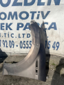 Ford Mondeo sol ön çamurluk