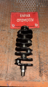 FIAT ALBEA 1.2 16V ÇIKMA ORİJİNAL KRANK MİLİ