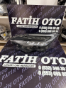 Toyota C-HR sol far 2023-2026 full led