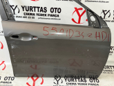 Oto Çıkma Parça / Fiat / Egea / Kaporta & Karoser / Sağ Ön Kapı / Çıkma Parça 