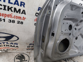 Oto Çıkma Parça / Volkswagen / Golf / Kaporta & Karoser / Sağ Ön Kapı / Çıkma Parça 