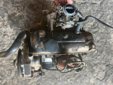 RENAULT R9 BRODWAY SPRİNG ÇIKMA MOTOR KOMPLE DOLU MOTOR VİDEOLU