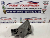 volkswagen golf bora çıkma motor kulağı 038199207H