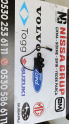 VOLVO S60-V40 KAPUT KİLİDİ ORJİNAL ÇIKMA
