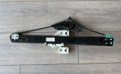 Cam Krikosu Sağ Arka Audi A6 2019-2025 4K0839462