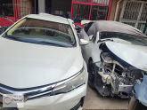 2013- 2018 COROLLA SEFEFLİ HATASIZ KAPILARII MEVCUTTUR//