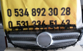 A2138880123 Mercedes W213 ön panjur
