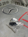CLIO 5 ÖN TAMPON BRAKET TAKIM SIFIR-ORJ 269B13664R