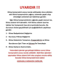 Oto Çıkma Parça / Hyundai / Tucson / Klima / Klima Kompresörü / Çıkma Parça 