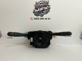C3 DİREKSİYON FAR VE SINYAL KOLU KOMPLE ORJİNAL