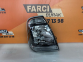 KİA BONGO SAĞ FAR SIFIR İTHAL 21-22