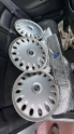 VOLVO S40 1.8 2000 model jant kapağı