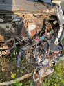 RENAULT MASTER 2 KOMPLE İÇ TESİSAT ABSLİ