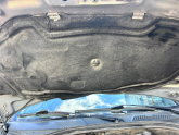 Renault Clio kaput keçesi 2005 kasa