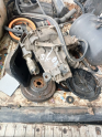 SKODA PİCK-UP FELİCİA ŞANZIMAN