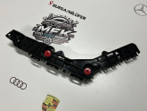 COROLLA CROSS ARKA TAMPON BRAKETİ SAĞ ORJİNAL 525750A010