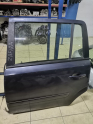OPEL ZAFİRA B SOL ARKA KAPI ÇIKMA