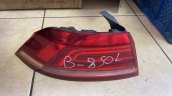 VW PASSAT B8 SOL STOP
