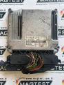 MERCEDES VİANO MOTOR BEYİNİ A6461532591 0281012065 CR3.31.2