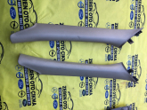 VOLVO S60 ÖN CAM DİREK PLASTİĞİ ÇIKMA