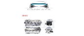 CLIO II / MEGANE II / KANGOO 1.5 DCI SILINDIR KAPAGI 11041-00QAM