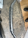 Ford Puma tampon alt eki