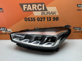 CHERY TİGGO 7 PRO SOL FAR ORJİNAL 605000199AB
