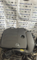 Mercedes 264915 1.5 Benzinli Motor