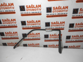 ÇIKMA MERCEDES W124 SOL ÖN KAPI ÇERÇEVESİ KAPLAMASI