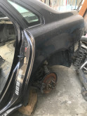 Volvo s80 kesme sol arka çamurluk komple cıkma