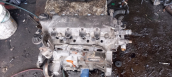 Çıkma honda jazz 1.4 komple motor