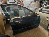 BMW E39 KASA 5 SERİSİ SAĞ ÖN KAPI CAMI 1997-2001 MODEL